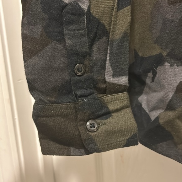 Blake Shelton X Lands End kid size XL NWT - Picture 4 of 4